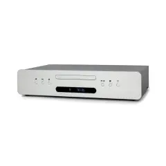 ATOLL CD100 EVOLUTION SILVER CD ATSKAŅOTĀJS