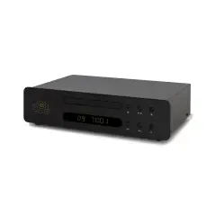 ATOLL MD100 EVOLUTION BLACK CD ATSKAŅOTĀJS