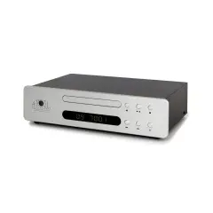 ATOLL MD100 EVOLUTION SILVER CD ATSKAŅOTĀJS
