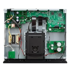 DENON DCD-1700NE BLACK CD ATSKAŅOTĀJS