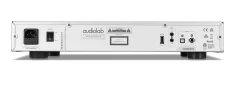 AUDIOLAB 7000CDT SILVER CD ATSKAŅOTĀJS