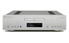 Cambridge Audio ATF2™ AZUR 851C Silver Upsampling DAC & CD Transports CD/SACD ATSKAŅOTĀJS