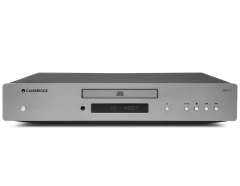 Cambridge Audio AXC35 Luna Gray CD ATSKAŅOTĀJS