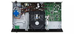 DENON DCD-600NE Black CD ATSKAŅOTĀJS