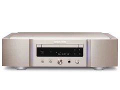 MARANTZ SA-10 Silver/Gold CD/SACD ATSKAŅOTĀJS