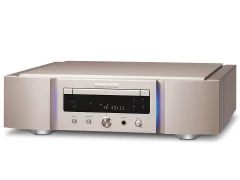 MARANTZ SA-10 Silver/Gold CD/SACD ATSKAŅOTĀJS