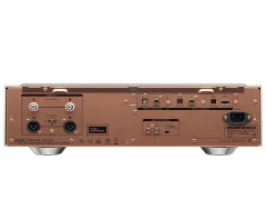 MARANTZ SA-10 Silver/Gold CD ATSKAŅOTĀJS