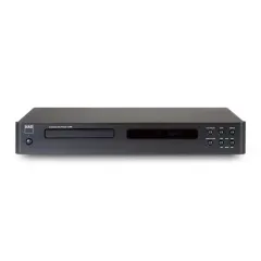NAD C 538 BLACK CD ATSKAŅOTĀJS