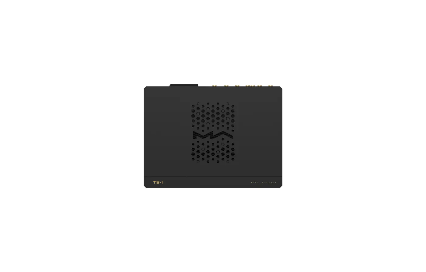 MATRIX AUDIO TS-1 BLACK TĪKLA ATSKAŅOTĀJS