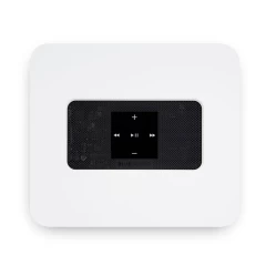 BLUESOUND VAULT 2i White High-Res 2TB Network Hard Drive CD Ripper and Streamer TĪKLA ATSKAŅOTĀJS