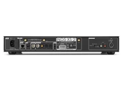 NAIM ND5 XS 2 TĪKLA ATSKAŅOTĀJS