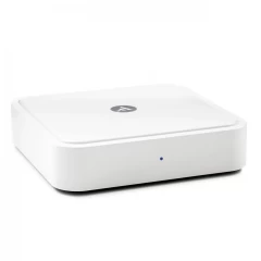 ARGON AUDIO SOLO White Chromecast / AirPlay 2 / Spotify Connect / Roon Ready TĪKLA ATSKAŅOTĀJS