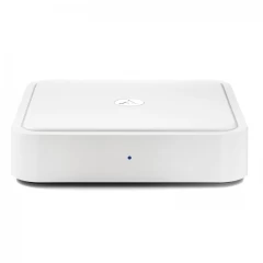 ARGON AUDIO SOLO White Chromecast / AirPlay 2 / Spotify Connect / Roon Ready TĪKLA ATSKAŅOTĀJS