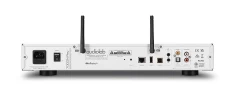 AUDIOLAB 7000N Play SILVER TĪKLA ATSKAŅOTĀJS