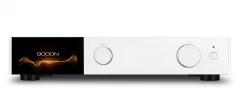 AUDIOLAB 9000N SILVER TĪKLA ATSKAŅOTĀJS