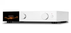 AUDIOLAB 9000N SILVER TĪKLA ATSKAŅOTĀJS