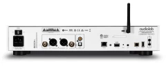 AUDIOLAB 9000N SILVER TĪKLA ATSKAŅOTĀJS