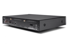 CAMBRIDGE AUDIO AXN10 LUNA GREY TĪKLA ATSKAŅOTĀJS