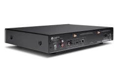 CAMBRIDGE AUDIO AXN10 LUNA GREY TĪKLA ATSKAŅOTĀJS