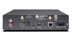 CAMBRIDGE AUDIO MXN10 LUNA GREY TĪKLA ATSKAŅOTĀJS