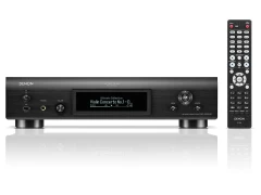 DENON DNP-2000NE BLACK TĪKLA ATSKAŅOTĀJS