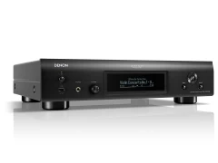 DENON DNP-2000NE BLACK TĪKLA ATSKAŅOTĀJS