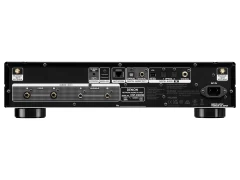 DENON DNP-2000NE BLACK TĪKLA ATSKAŅOTĀJS