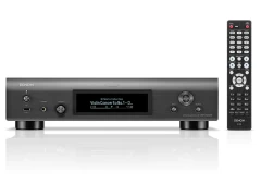 DENON DNP-2000NE GRAPHITE TĪKLA ATSKAŅOTĀJS