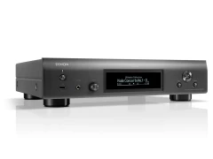 DENON DNP-2000NE GRAPHITE TĪKLA ATSKAŅOTĀJS