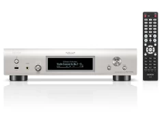DENON DNP-2000NE SILVER TĪKLA ATSKAŅOTĀJS