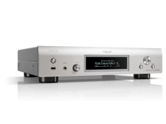 DENON DNP-2000NE SILVER TĪKLA ATSKAŅOTĀJS