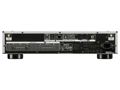 DENON DNP-2000NE SILVER TĪKLA ATSKAŅOTĀJS