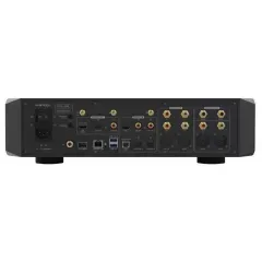 EVERSOLO DMP-A10 BLACK TĪKLA ATSKAŅOTĀJS