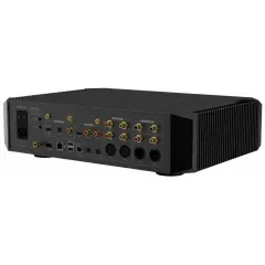 EVERSOLO DMP-A10 BLACK TĪKLA ATSKAŅOTĀJS