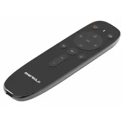 EVERSOLO DMP-A10 BLACK TĪKLA ATSKAŅOTĀJS