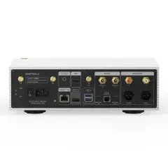 EVERSOLO DMP-A6 MASTER EDITION GEN 2 TĪKLA ATSKAŅOTĀJS