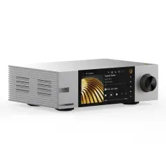 EVERSOLO DMP-A6 MASTER EDITION GEN 2 TĪKLA ATSKAŅOTĀJS