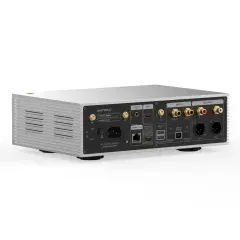 EVERSOLO DMP-A6 MASTER EDITION GEN 2 TĪKLA ATSKAŅOTĀJS