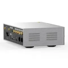 EVERSOLO DMP-A6 MASTER EDITION GEN 2 TĪKLA ATSKAŅOTĀJS