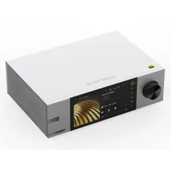 EVERSOLO DMP-A6 MASTER EDITION GEN 2 TĪKLA ATSKAŅOTĀJS