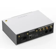 EVERSOLO DMP-A6 MASTER EDITION GEN 2 TĪKLA ATSKAŅOTĀJS