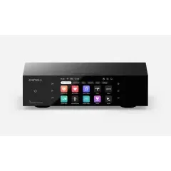 EVERSOLO T8 BLACK Streaming Transport TĪKLA ATSKAŅOTĀJS