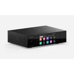 EVERSOLO T8 BLACK Streaming Transport TĪKLA ATSKAŅOTĀJS
