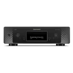 MARANTZ CD 50n BLACK CD / TĪKLA ATSKAŅOTĀJS