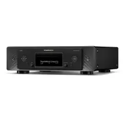 MARANTZ CD 50n BLACK CD / TĪKLA ATSKAŅOTĀJS