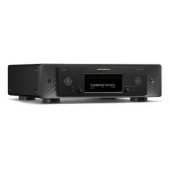 MARANTZ CD 50n BLACK CD / TĪKLA ATSKAŅOTĀJS