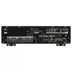MARANTZ CD 50n BLACK CD / TĪKLA ATSKAŅOTĀJS