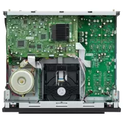 MARANTZ CD 50n BLACK CD / TĪKLA ATSKAŅOTĀJS