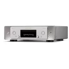 MARANTZ CD 50n SILVER GOLD CD / TĪKLA ATSKAŅOTĀJS