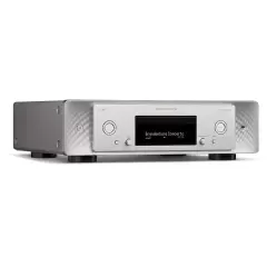 MARANTZ CD 50n SILVER GOLD CD / TĪKLA ATSKAŅOTĀJS